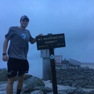 Meet your Posher, Dylan